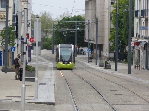 Thành phố Brest, Belarus