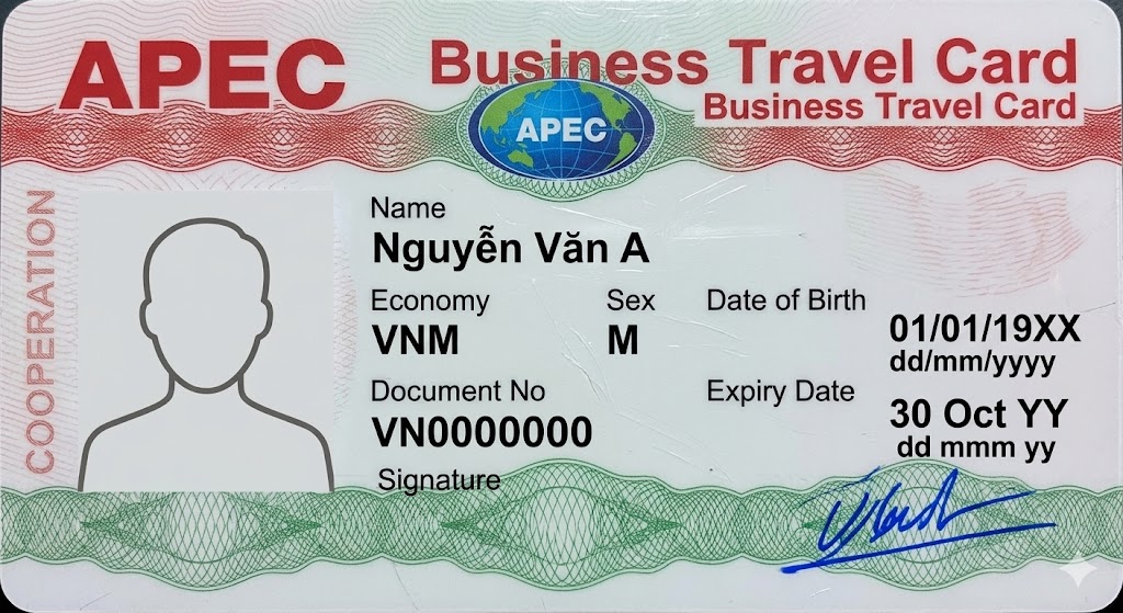 dừng gia hạn thẻ apec